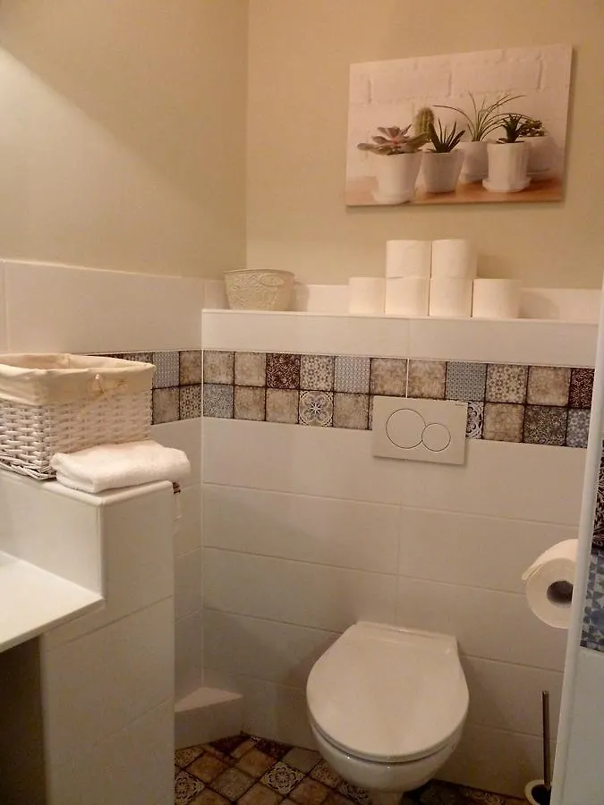 דברצן Varlak Apartman 0*,  הונגריה