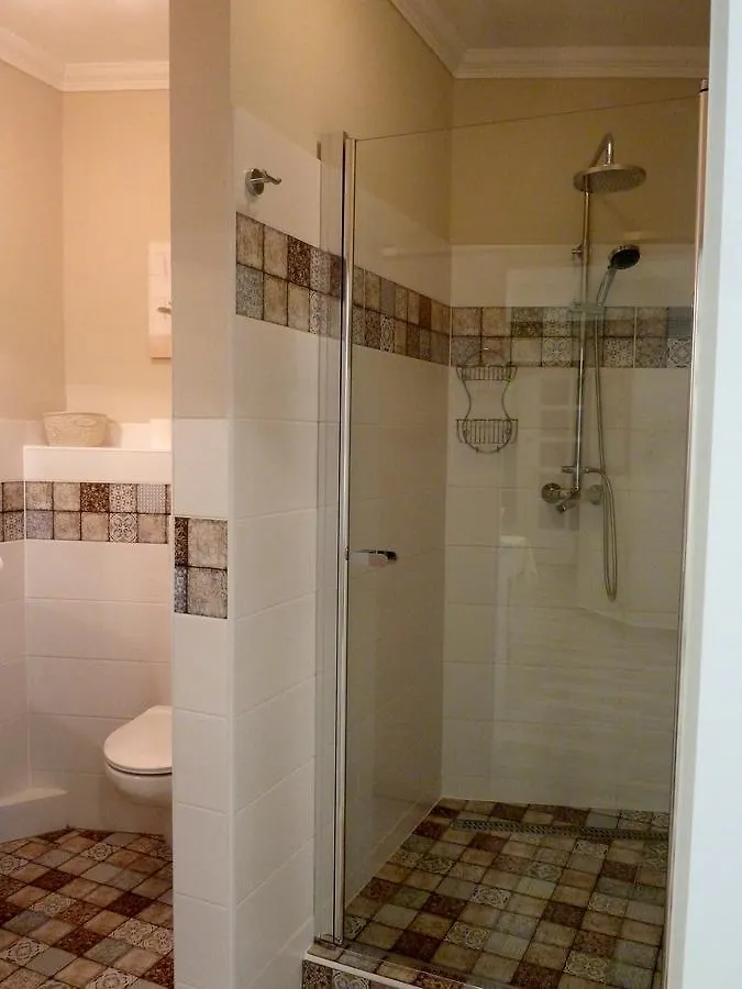 דברצן Varlak Apartman הונגריה