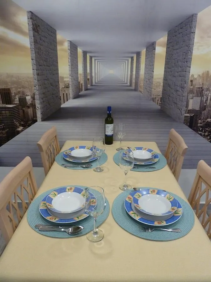 דברצן Varlak Apartman 0*,