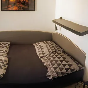 Sparrowl Apartman Budapest