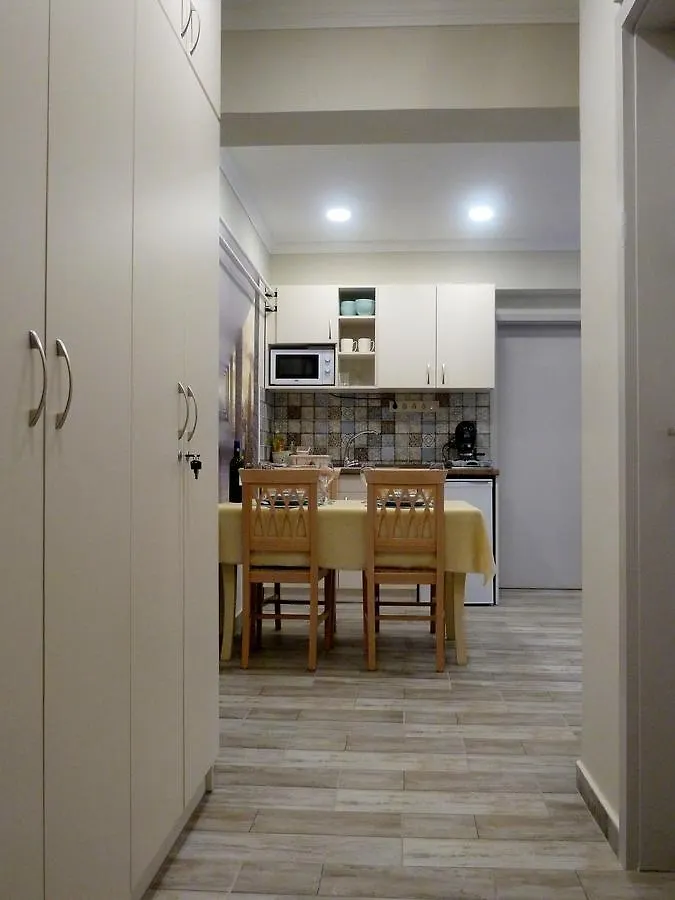 VárLak Apartman Debrecen Appartamento