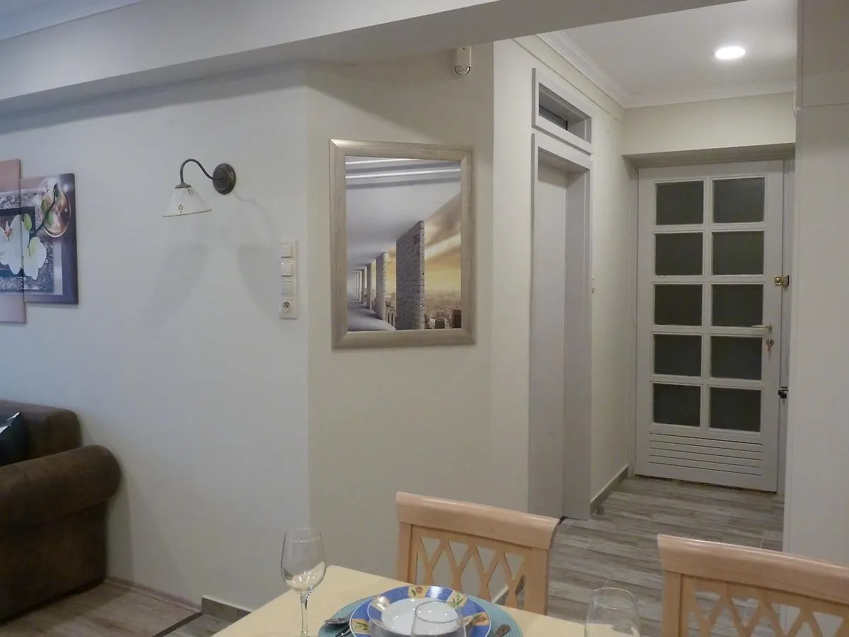 VárLak Apartman Debrecen 0*,  Ungheria